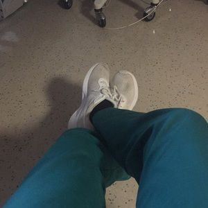 Meet your Posher, Justin